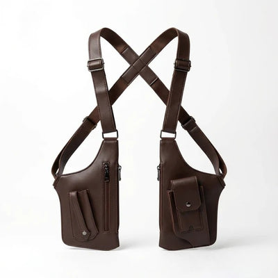 Lavorne Shoulder Bag