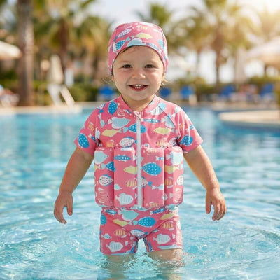 Lavorne™ Floatsuit