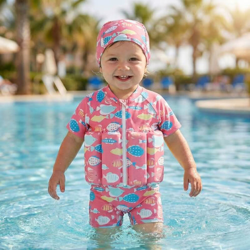 Lavorne™ Floatsuit