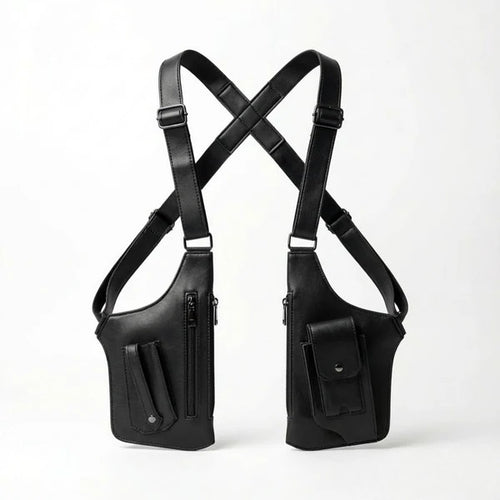 Lavorne Shoulder Bag