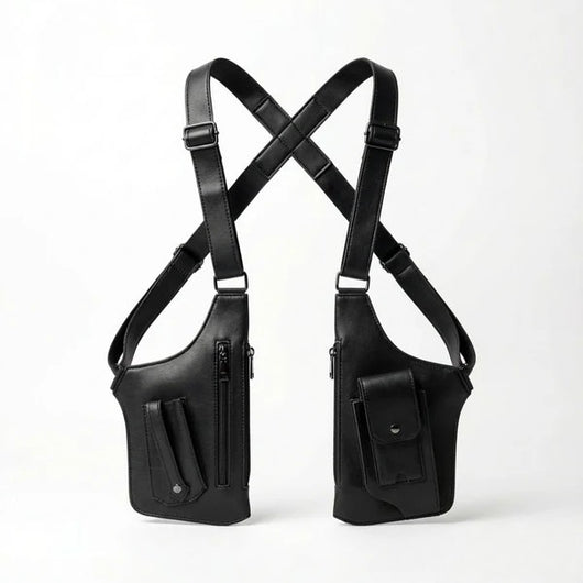 Lavorne Shoulder Bag
