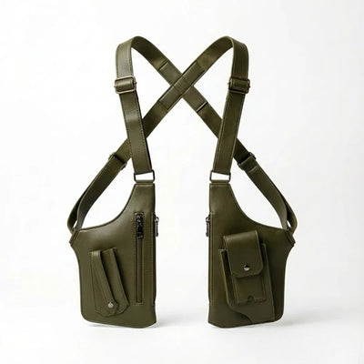 Lavorne Shoulder Bag
