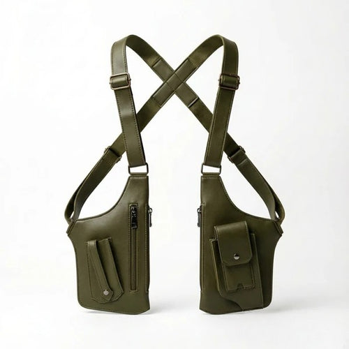 Lavorne Shoulder Bag