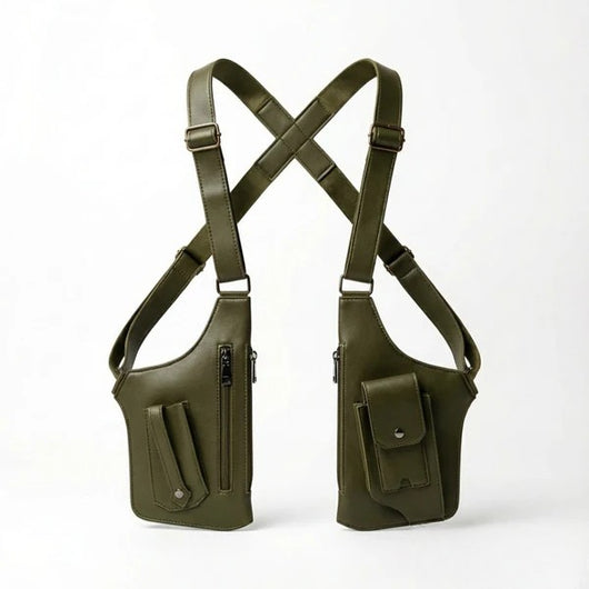 Lavorne Shoulder Bag