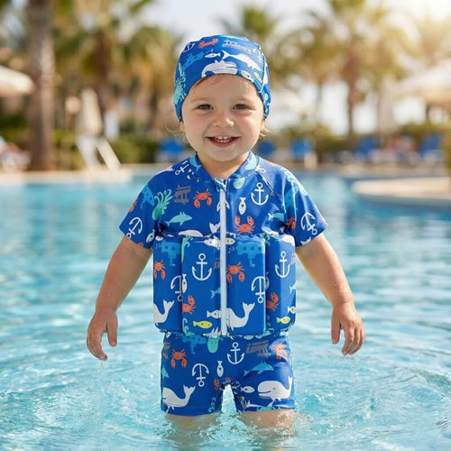 Lavorne™ Floatsuit
