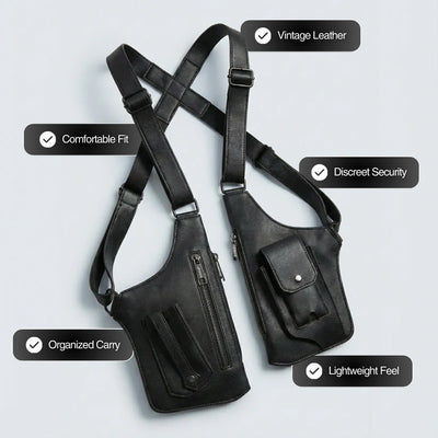 Lavorne Shoulder Bag