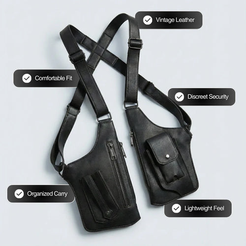 Lavorne Shoulder Bag